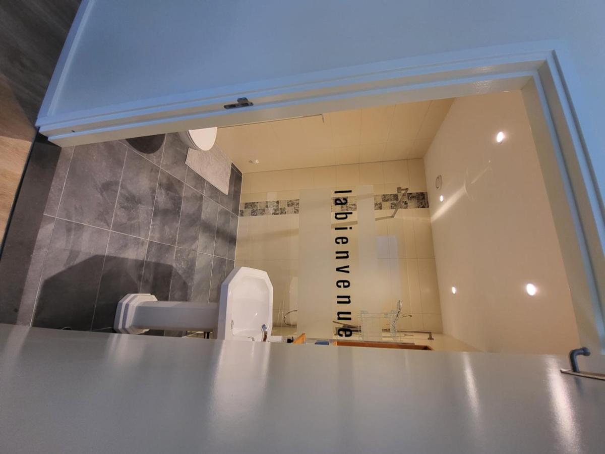 Heerlijk Appartement 'La Bienvenue' In Venlo, Limburg Eksteriør bilde