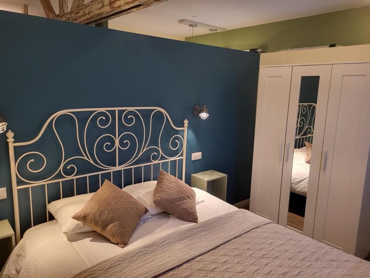 Heerlijk Appartement 'La Bienvenue' In Venlo, Limburg Eksteriør bilde