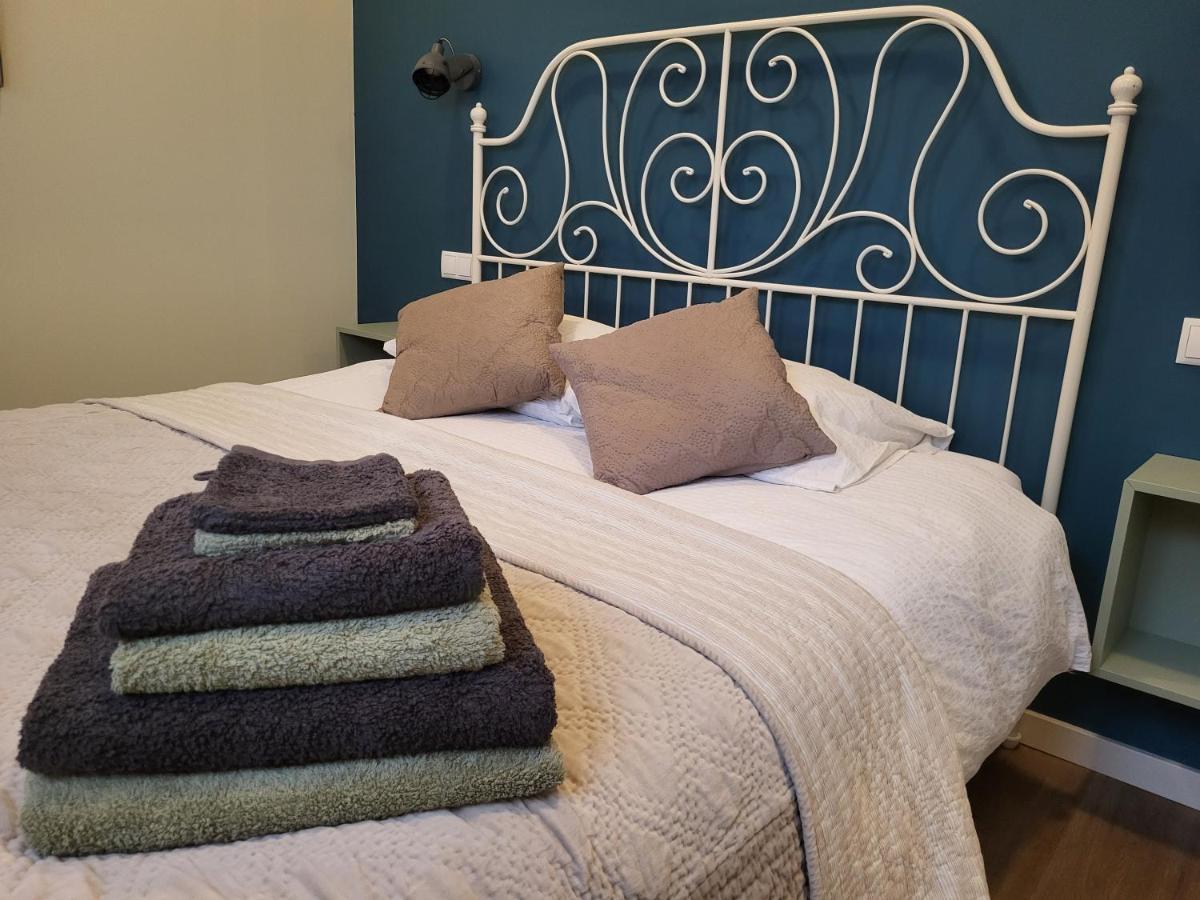Heerlijk Appartement 'La Bienvenue' In Venlo, Limburg Eksteriør bilde