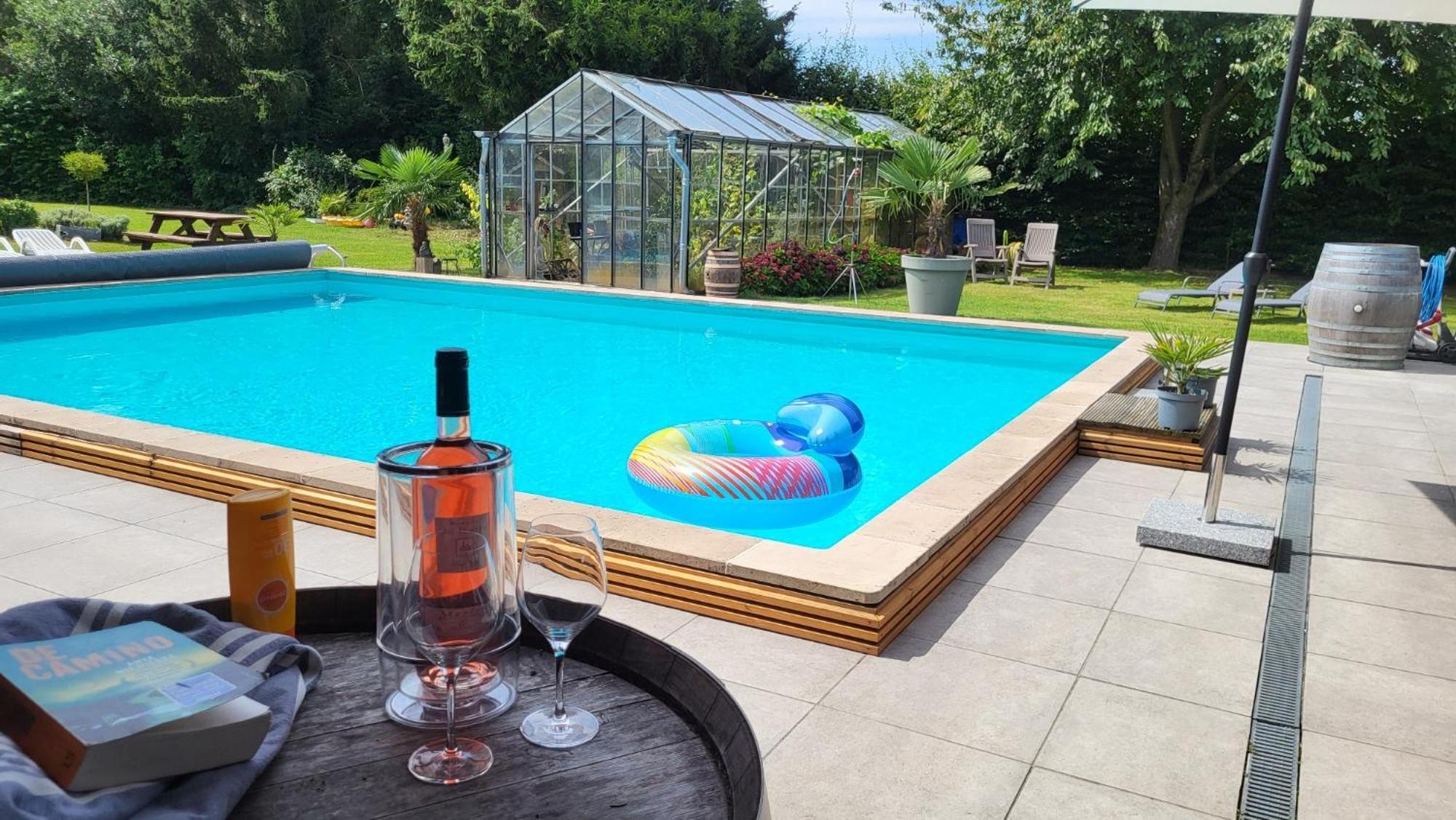 Heerlijk Appartement 'La Bienvenue' In Venlo, Limburg Eksteriør bilde